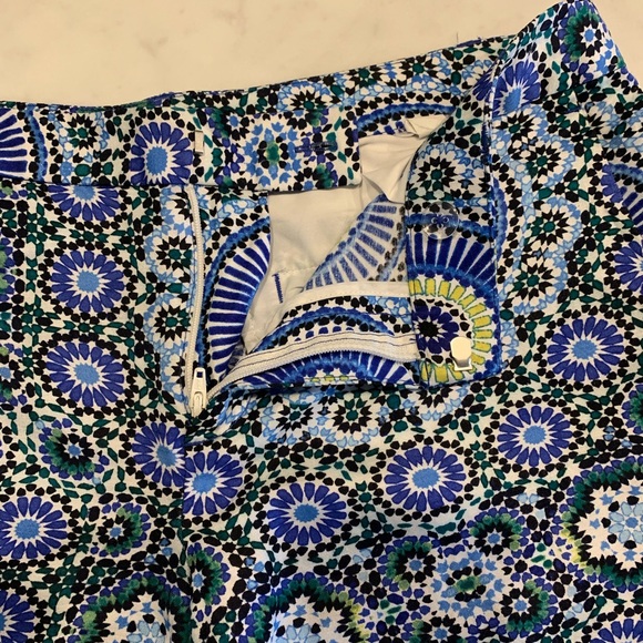 BANANA REPUBLIC | Short shorts - Picture 4 of 9